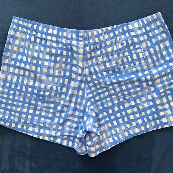 [Lilly Pulitzer] Ocean View Board Short in Feelin’ Beachy - Picture 8 of 9